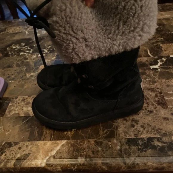 UGGS S/N 1892 Ugg’s Australia Montclair - Picture 5 of 7